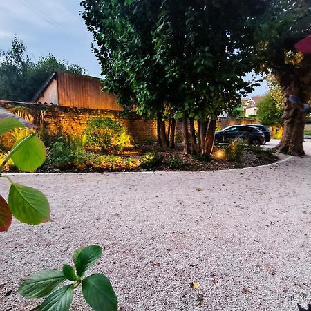 Chez Emma Et Louise - Maison Individuelle Avec Stationnement Gratuit Mâcon Dış mekan fotoğraf