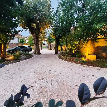 Chez Emma Et Louise - Maison Individuelle Avec Stationnement Gratuit Mâcon Dış mekan fotoğraf