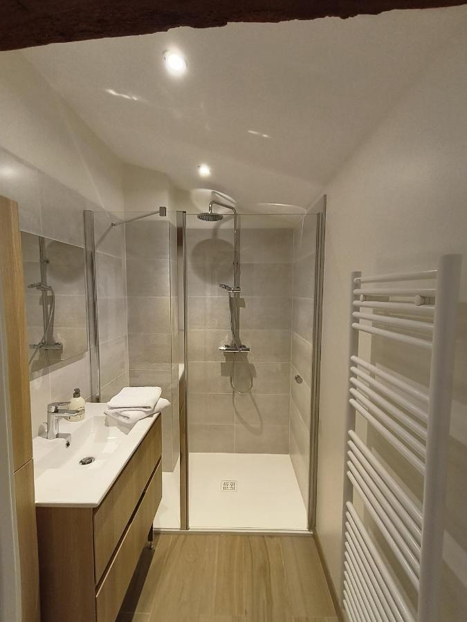 Chez Emma Et Louise - Maison Individuelle Avec Stationnement Gratuit Mâcon Dış mekan fotoğraf